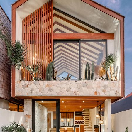 Blacksand Villas Echo Beach Чангу Экстерьер фото