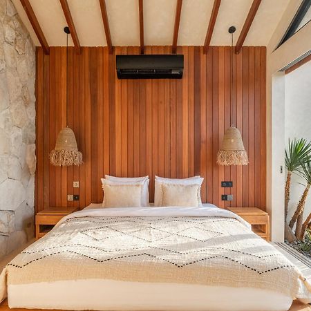 Blacksand Villas Echo Beach Чангу Экстерьер фото