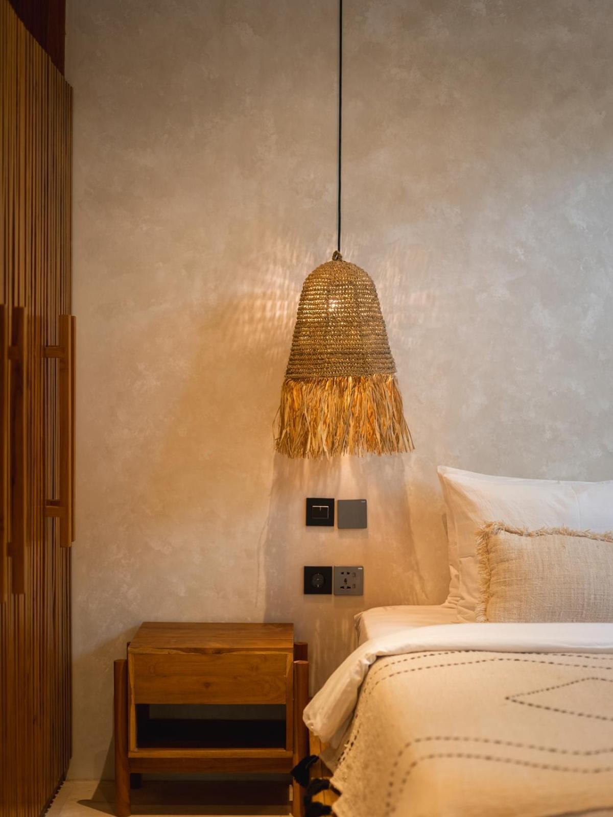 Blacksand Villas Echo Beach Чангу Экстерьер фото