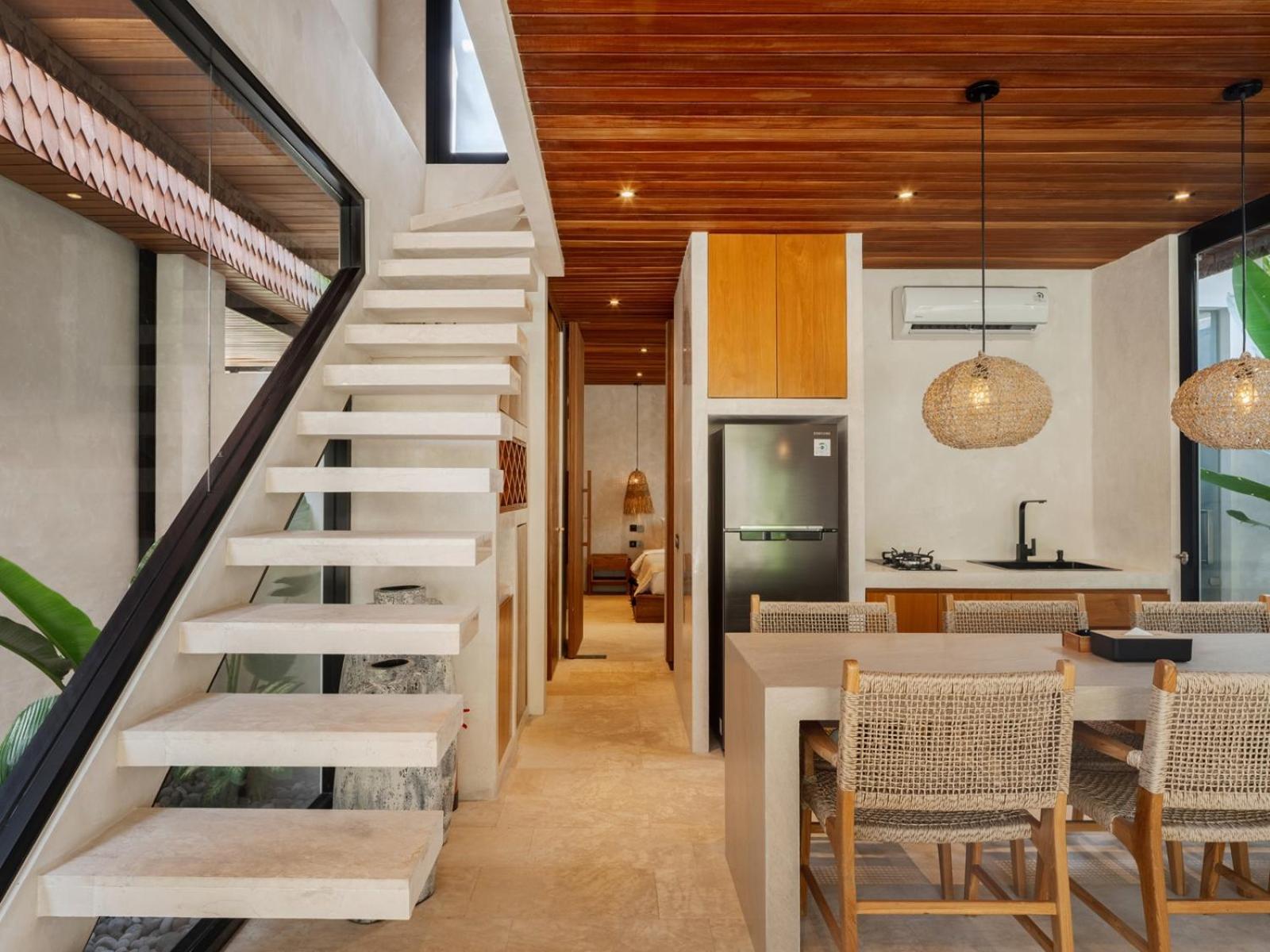 Blacksand Villas Echo Beach Чангу Экстерьер фото